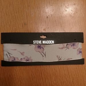 Steve Madden Choker NWT